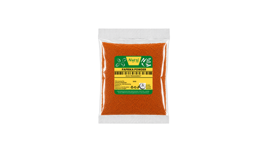 Paprika Powder