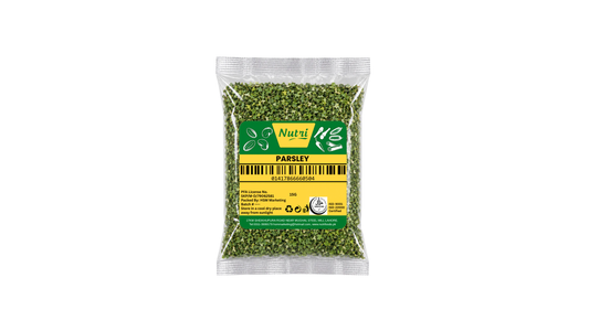 Dried Parsley Flakes