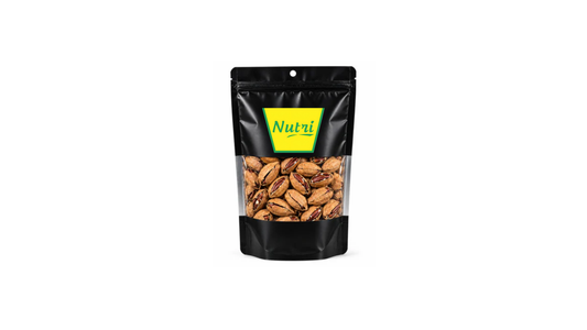 In-Shell Pecans
