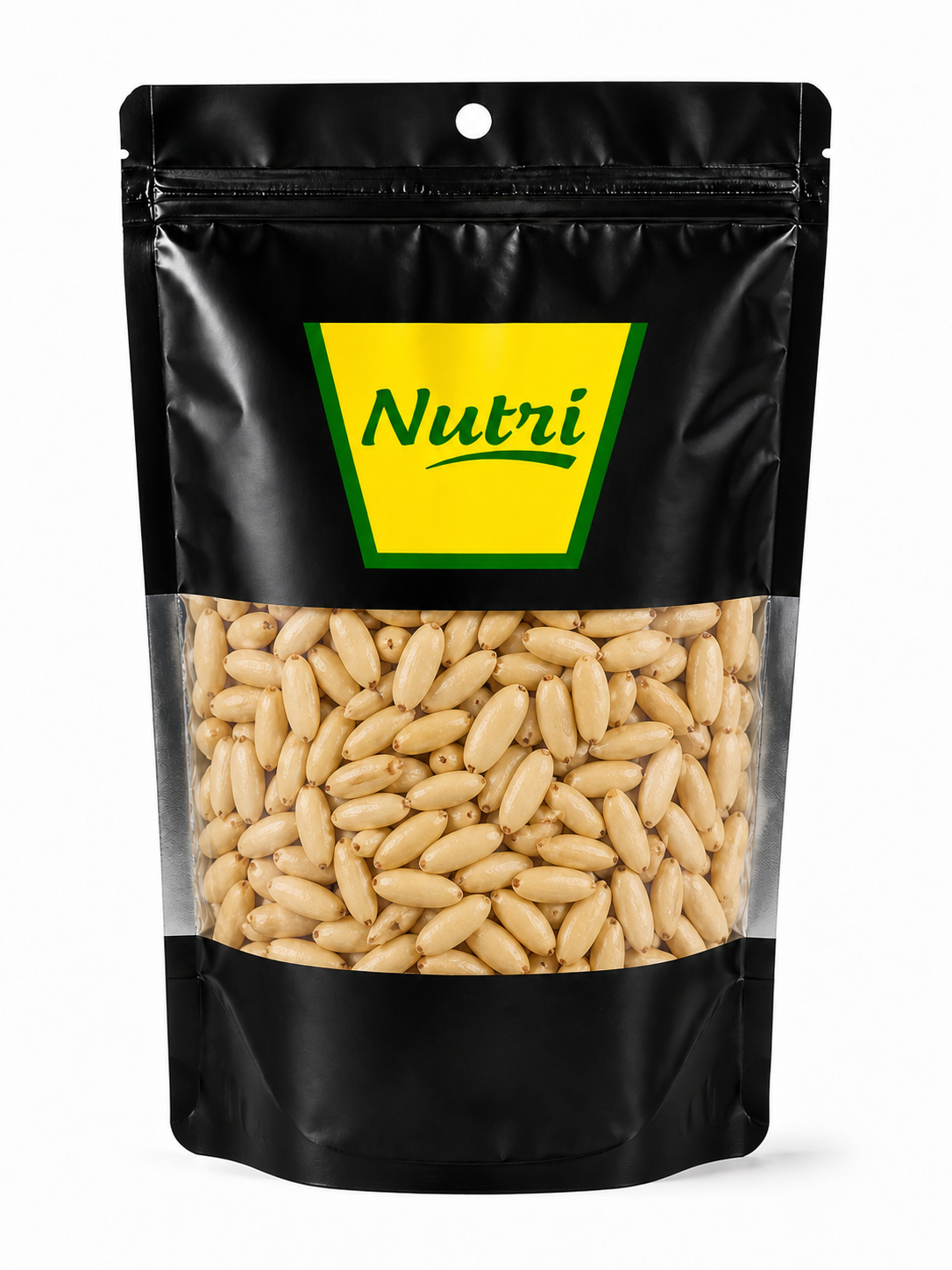 Pine Nuts (Without Shell) – Premium Chilgoza Kernels