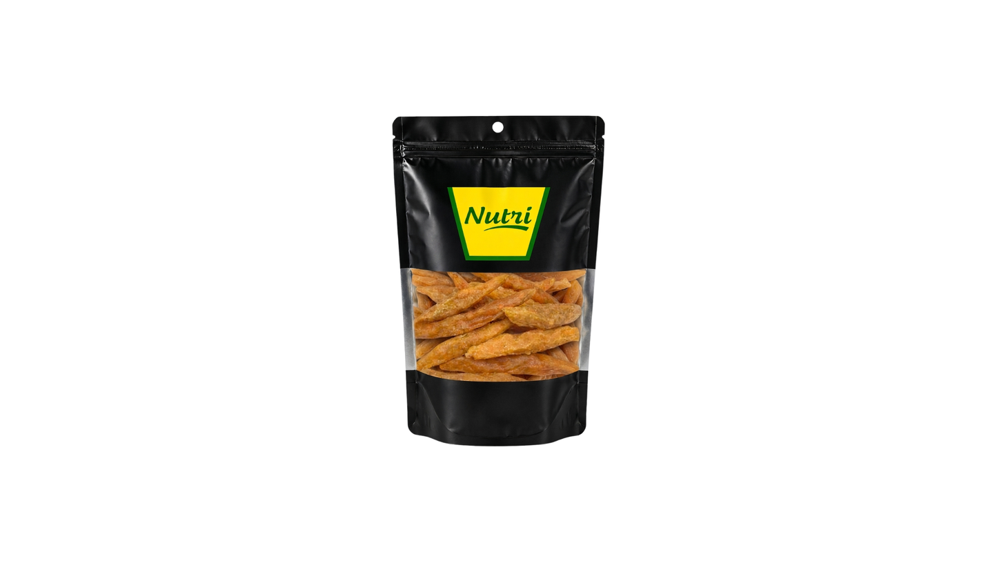 Dried Apricots (Salam)