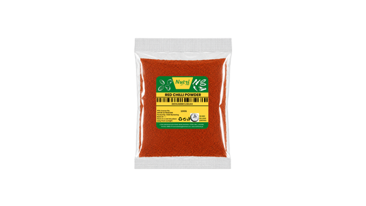 Red Chilli Powder (Laal Mirch)