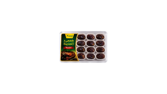 Rabbai Dates