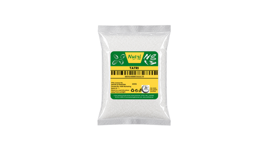 Citric Acid (Tatri)