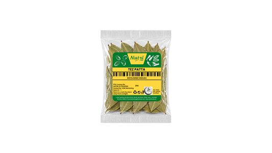 Bay Leaves (Tez Patta)