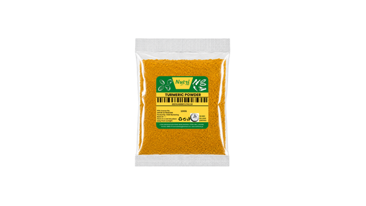 Turmeric Powder (Haldi)