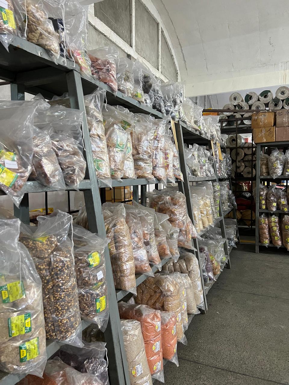 Nutri Foods nationwide dispatch