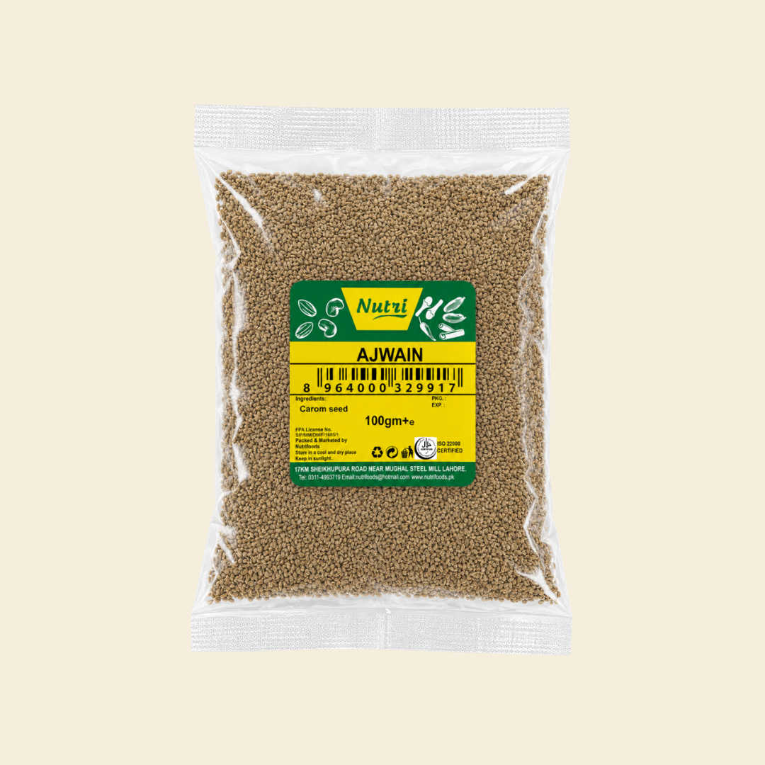 Ajwain