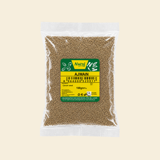 Ajwain