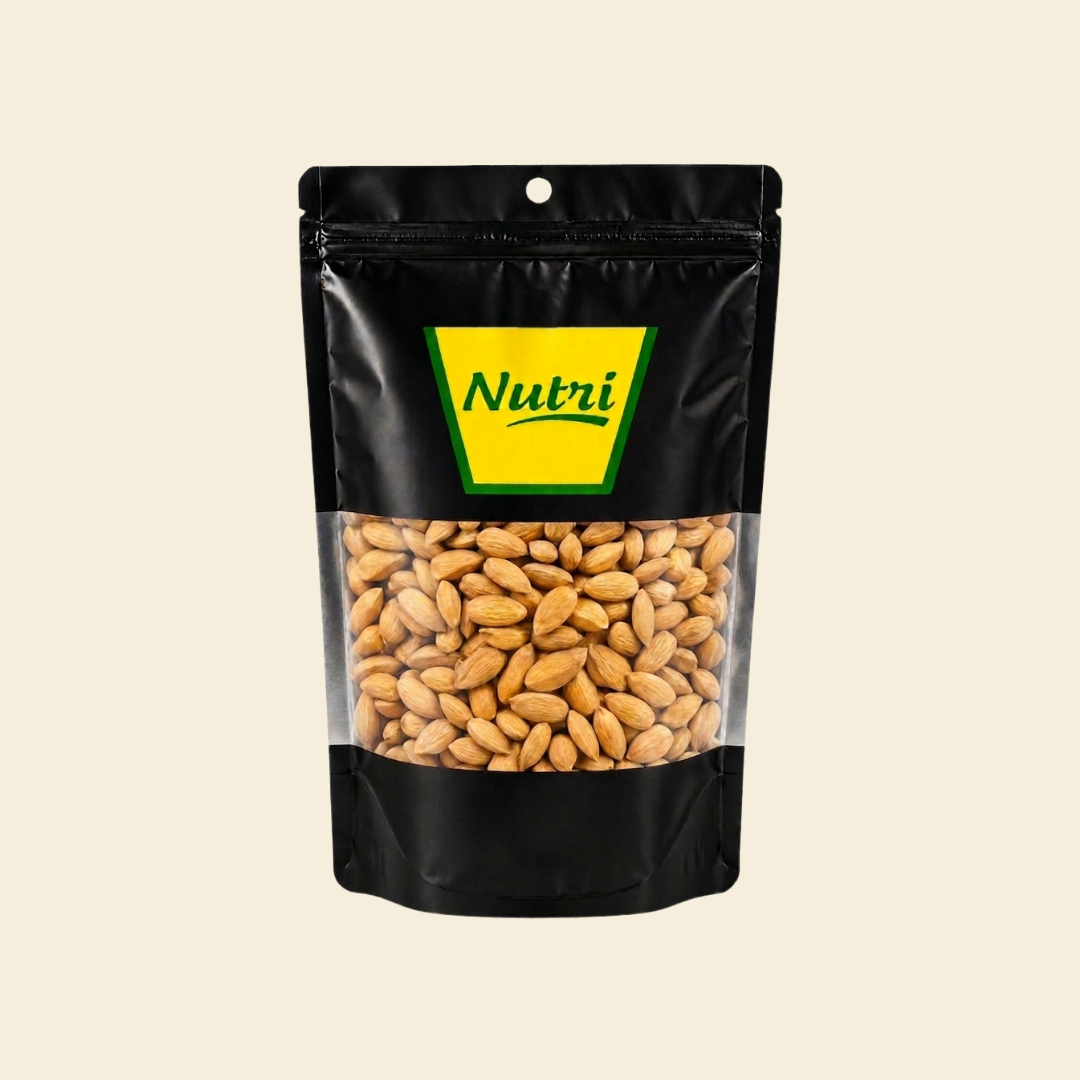 Almond Shahi Giri