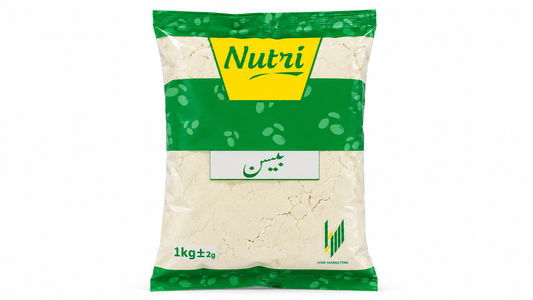 Fine Besan