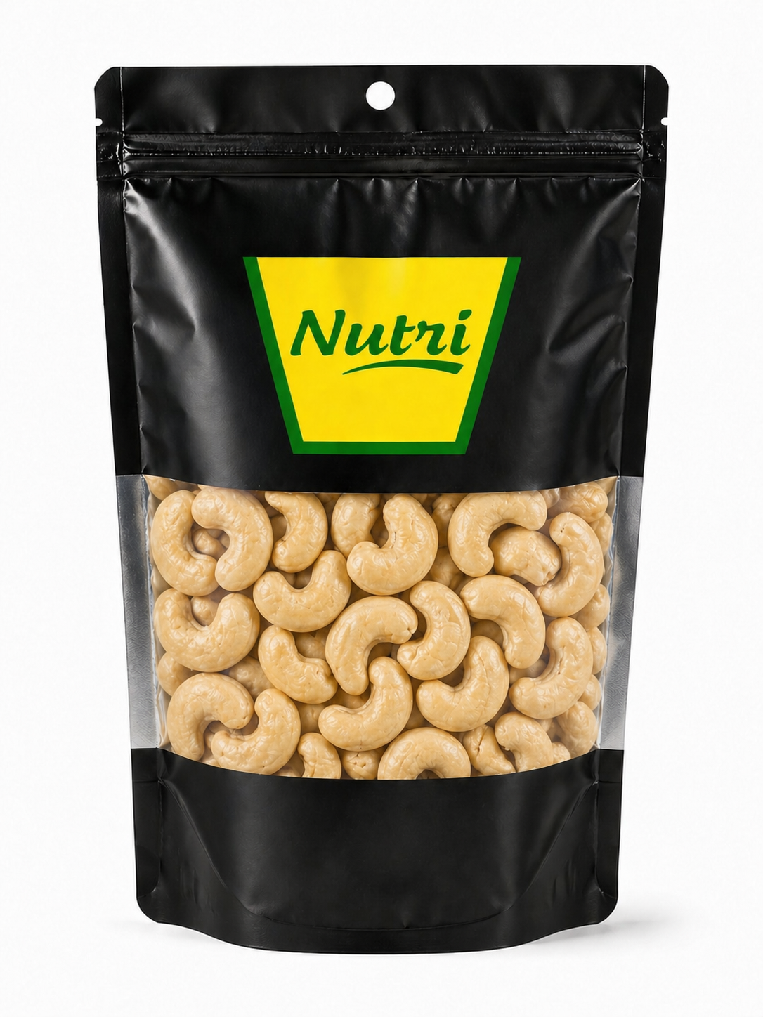 Plain Cashew Nuts – Premium Crunchy Kaju