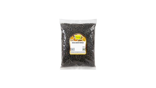 Whole Mash Daal