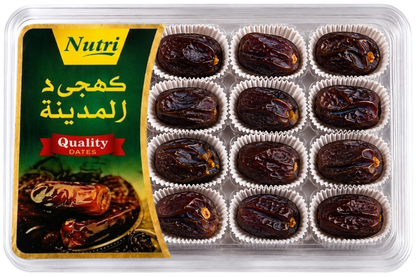 Date Rubai box