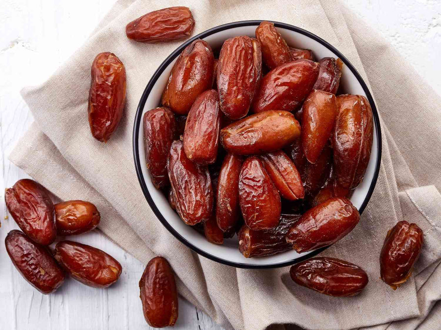 Dates