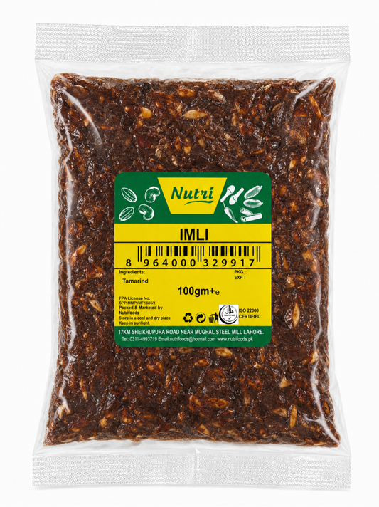 Imli – Premium Quality Tamarind (Tangy & Natural)