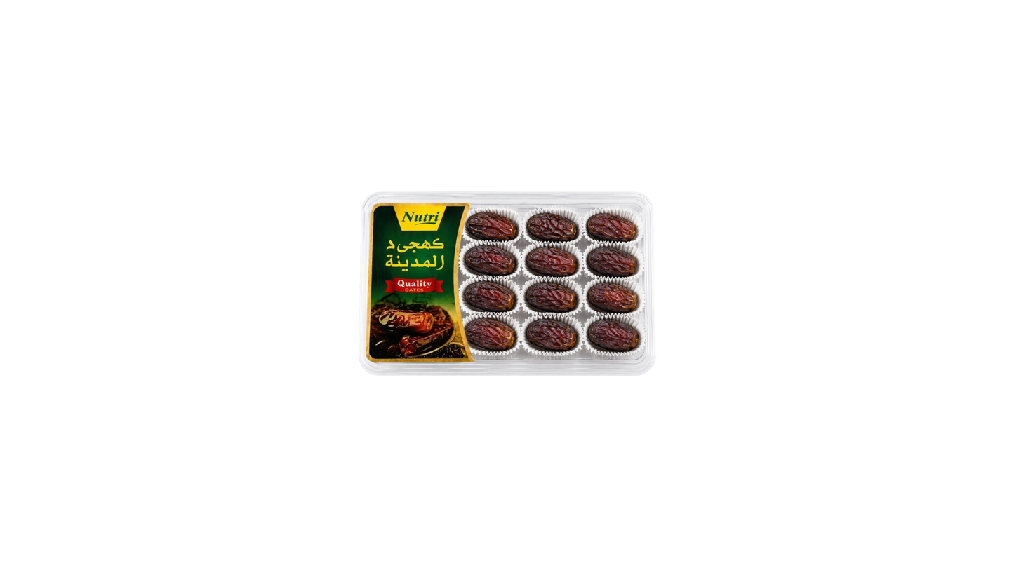 Mabroom Dates