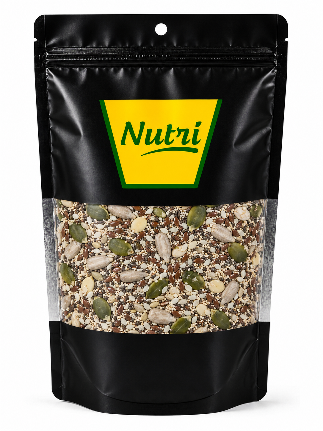 Mix Seeds – Fresh Premium Healthy Seed Blend