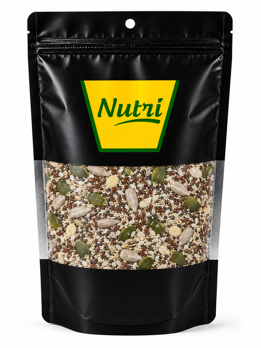 Mix Seeds – Fresh Premium Healthy Seed Blend