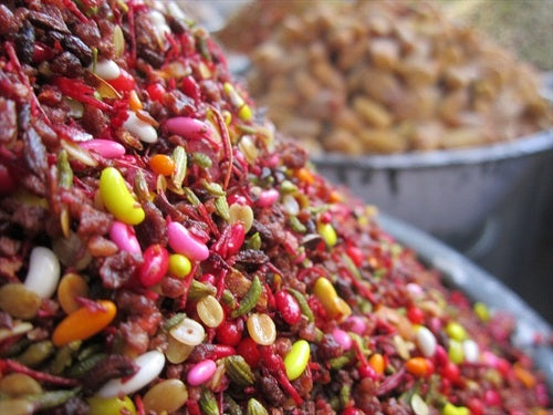 Pan Masala