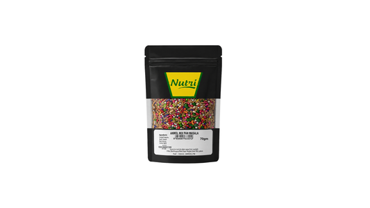 Anmol Mix Pan Masala Jar 70g product image
