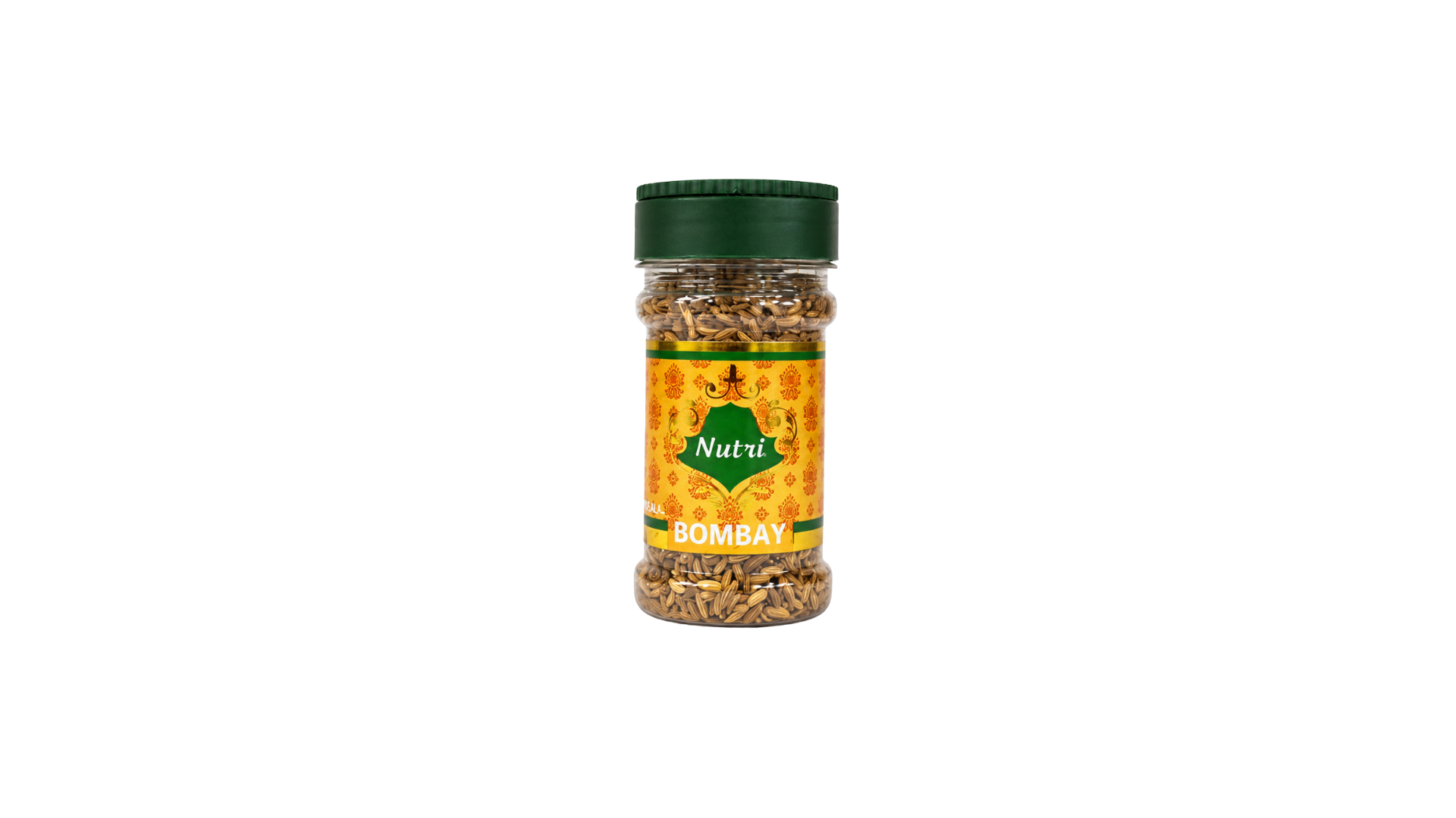 Bombay Pan Masala 100g product image