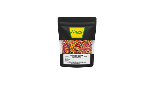 Candy Pan Masala Jar 70g product image