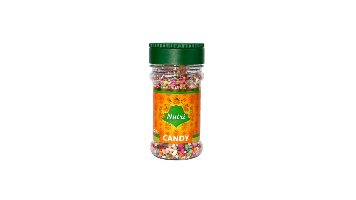 Candy Pan Masala Jar 150g product image