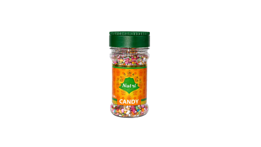 Candy Pan Masala Jar 150g product image