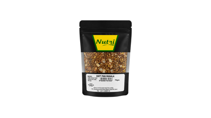 Diet Pan Masala 70g product image