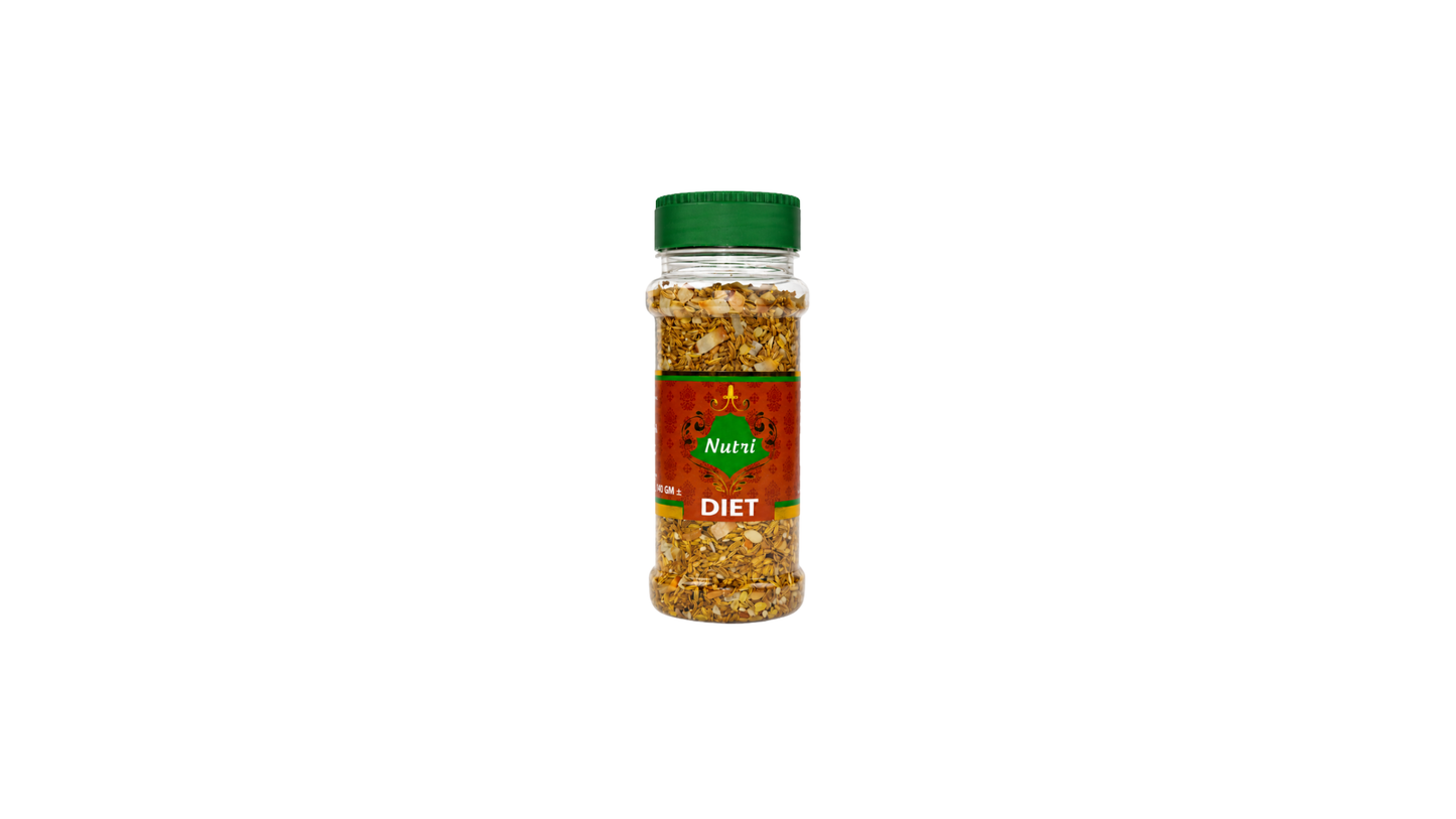 Diet Pan Masala 200g product image