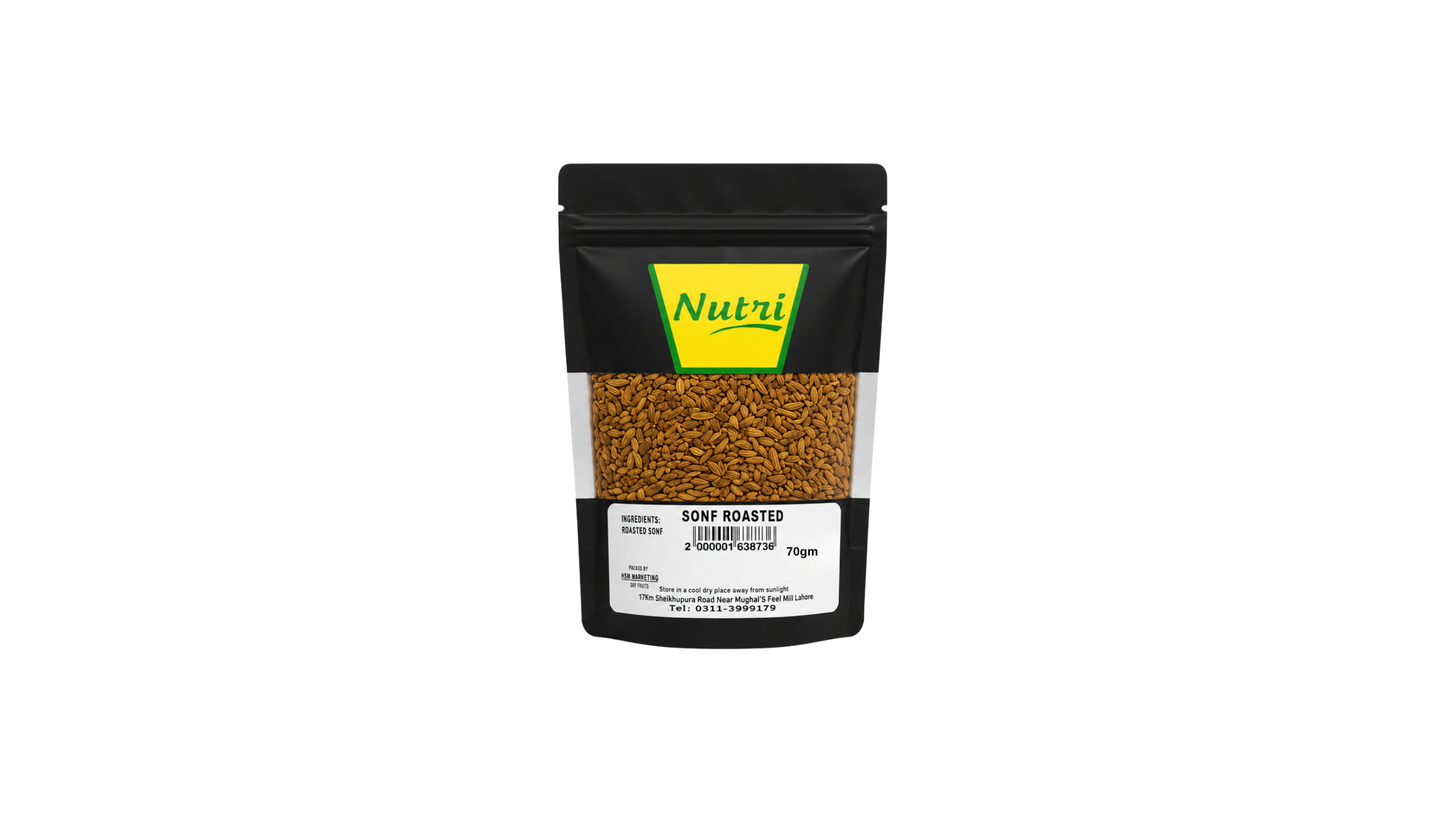 Saunf Roasted 70g product image