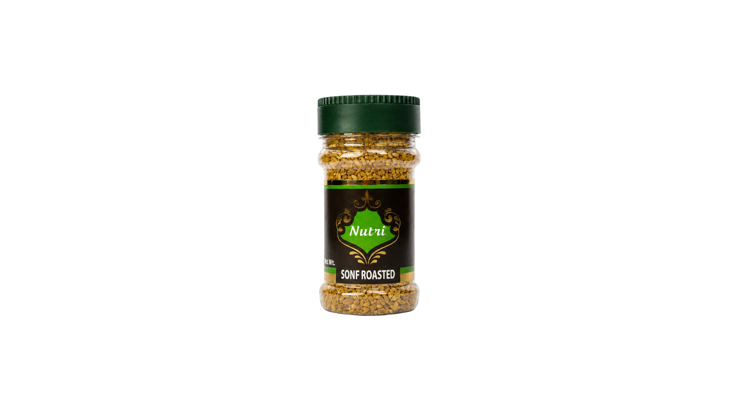 Saunf Roasted 100g product image