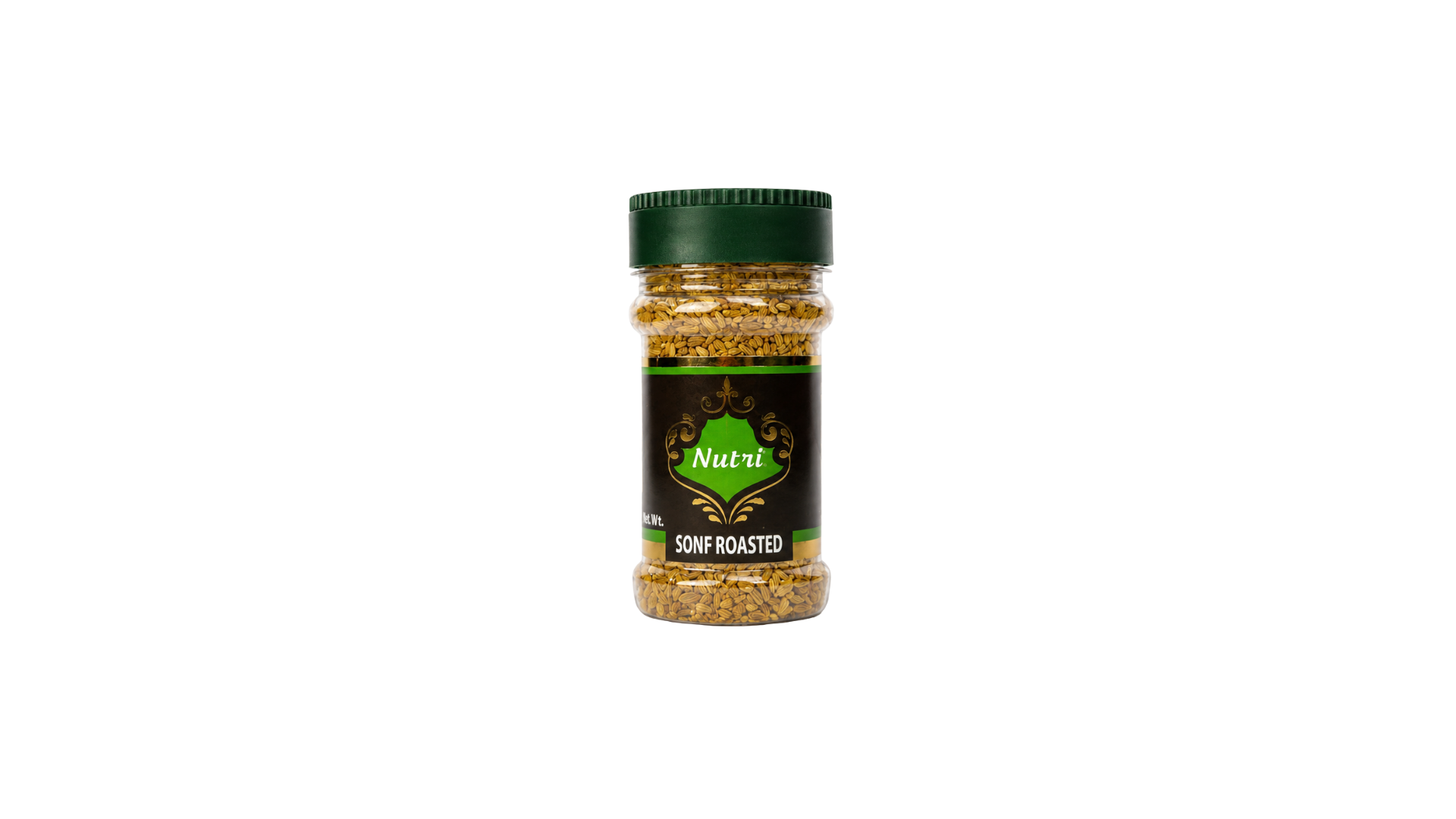 Saunf Roasted 100g product image