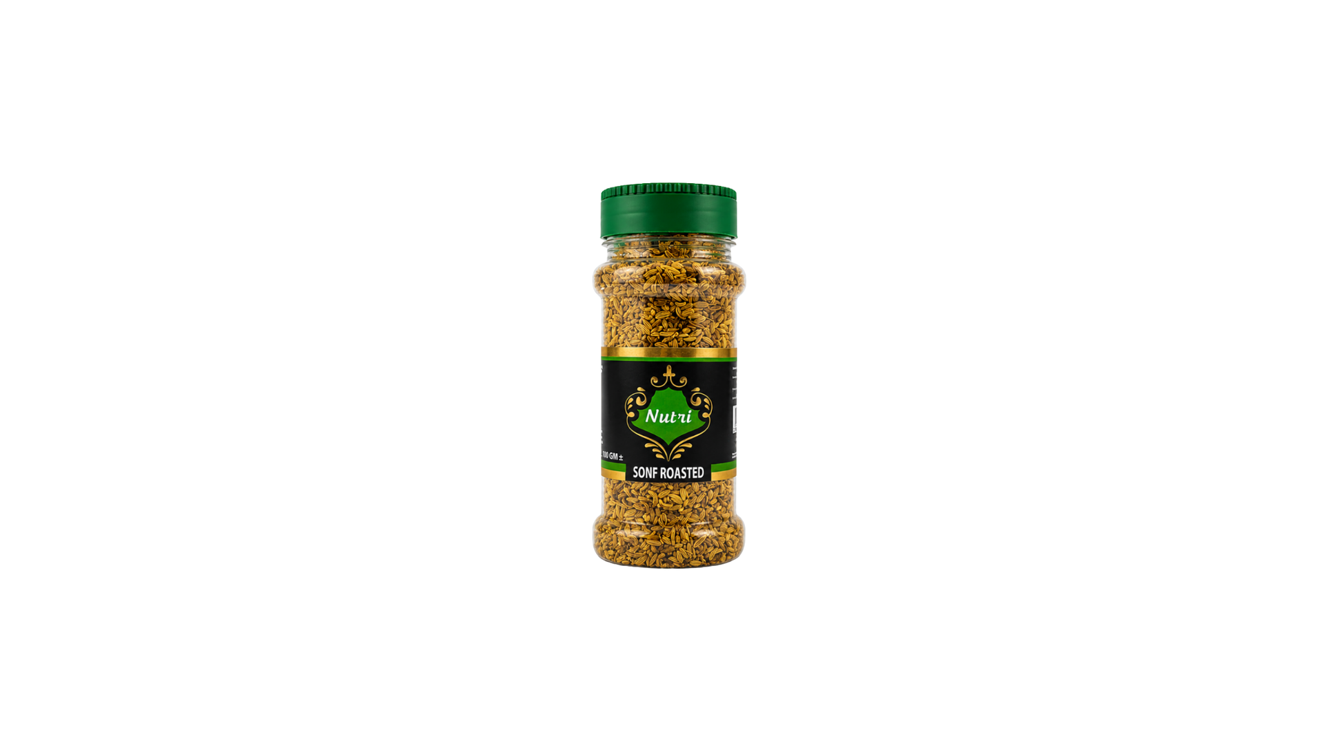 Saunf Roasted 200g product image