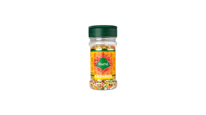 Kashmiri Pan Masala Jar 150g product image