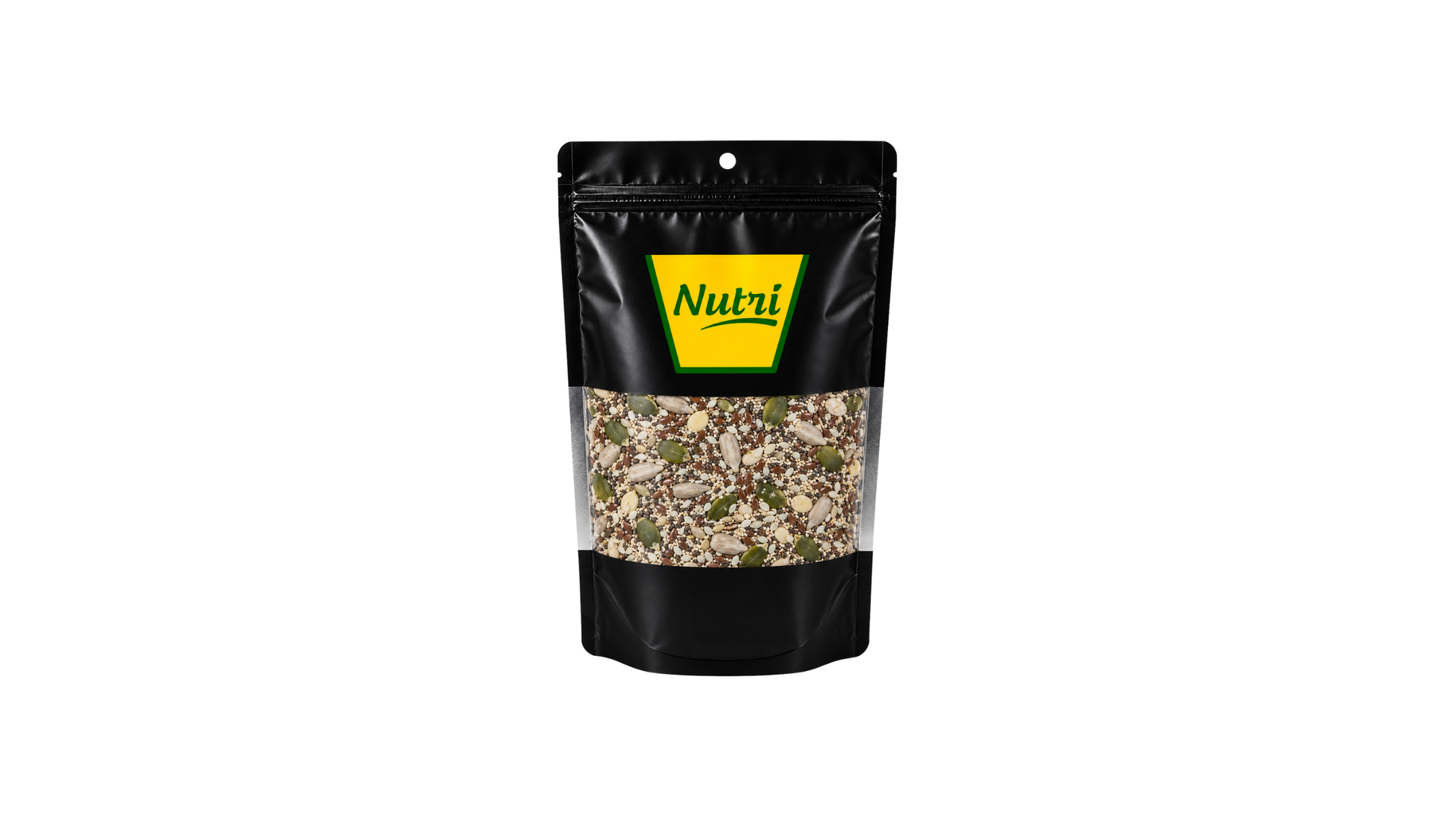 Mix Seed Pouch 100g product image