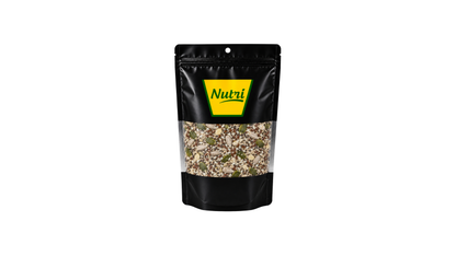 Mix Seed Pouch 100g product image