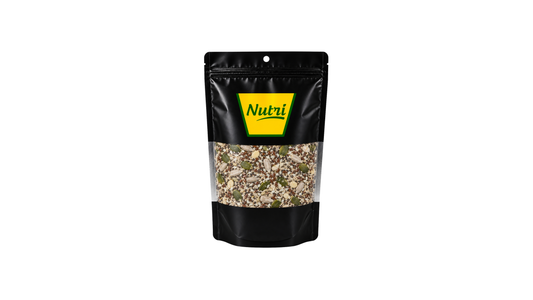 Mix Seed Pouch 100g product image