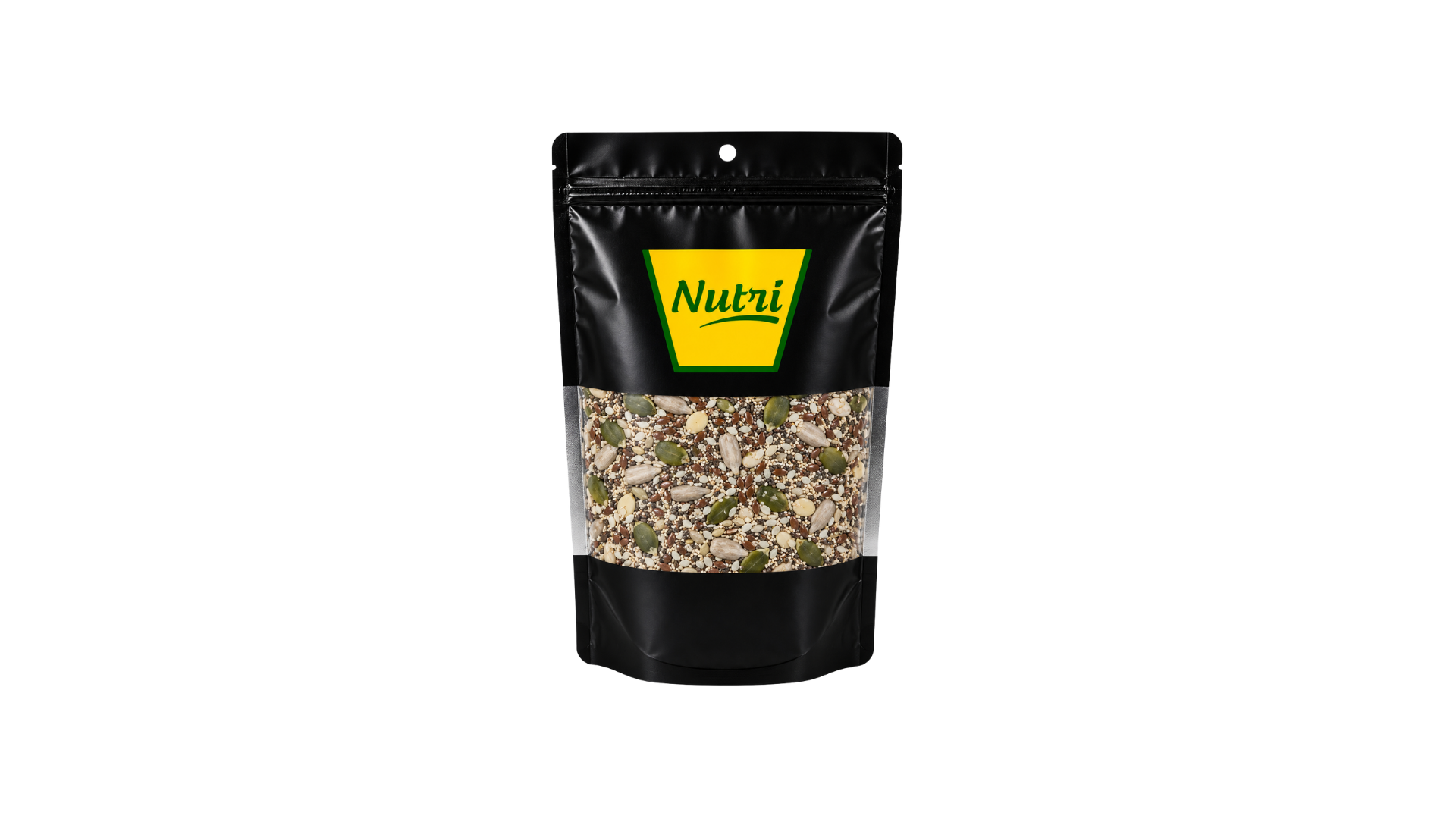 Mix Seed Pouch 200g product image