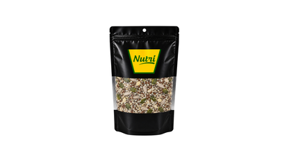 Mix Seed Pouch 200g product image