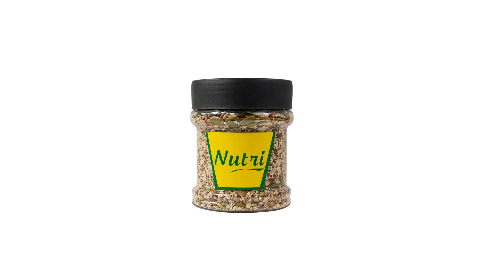 Mix Seed Jar 340g product image