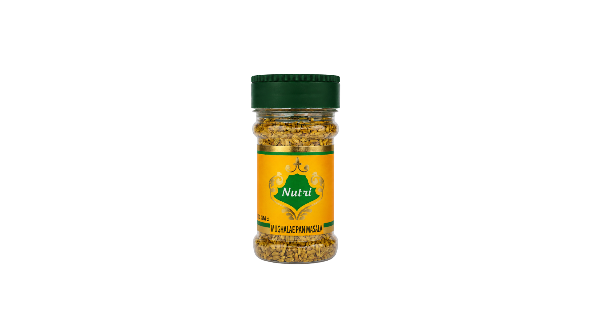 Mughalai Pan Masala 100g product image