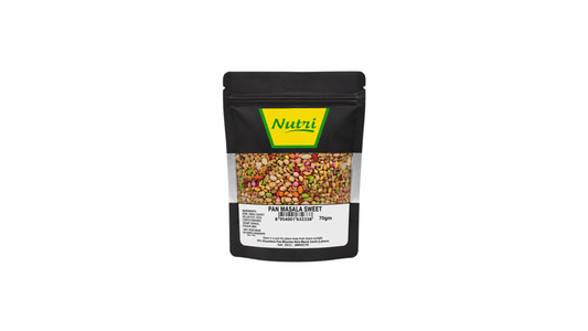 Pan Masala Sweet 70g product image