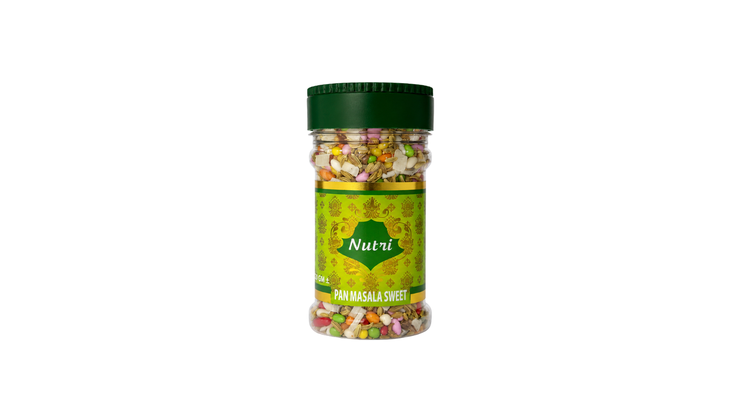 Pan Masala Sweet 150g product image
