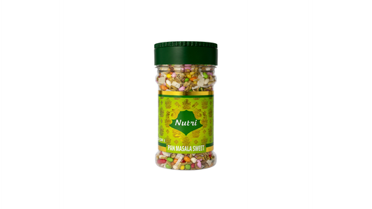 Pan Masala Sweet 150g product image