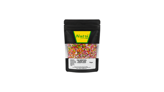 Pan Menthol Jar 70g product image
