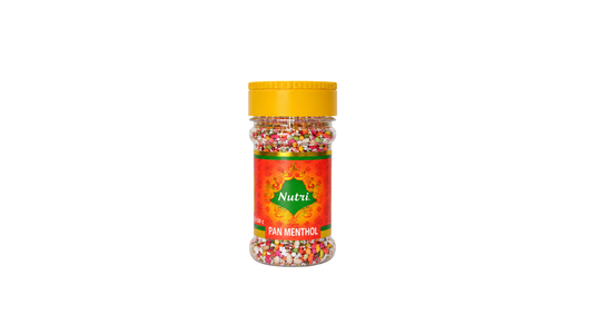 Pan Menthol Jar 150g product image