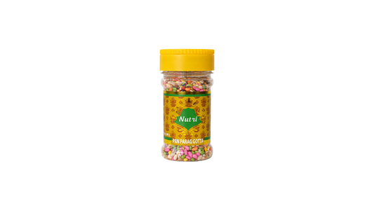 Pan Parag Gotta Masala Jar 150g product image