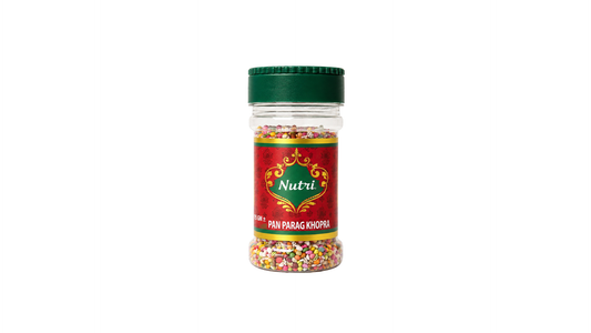 Pan Parag Khopra Masala Jar 150g product image